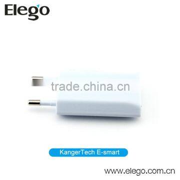 100% original Kanger Esmart Wall charger EU and US