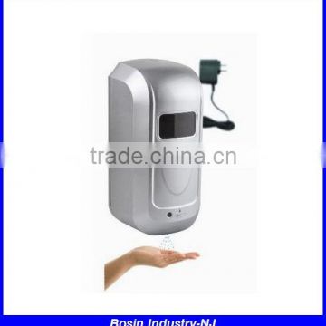 commercial wall mounted liquid soap dispenser automatic