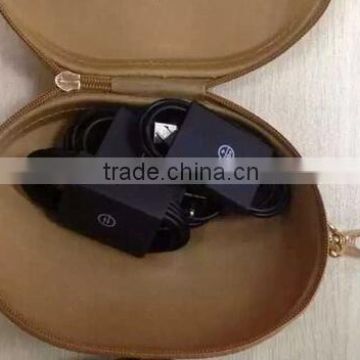 Bluetooth headphone power beating quality 2.0 with microphone Limited Edition Black Gold