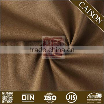Hot selling 10 years experience Plain english cotton fabric
