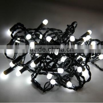 Led light string in warm white,fairy light string,warm white led light string