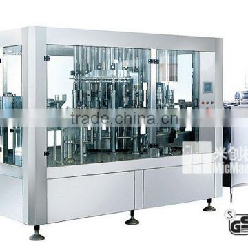 Micmachinery 16-16-5 Automatic pet bottle mineral water plant price