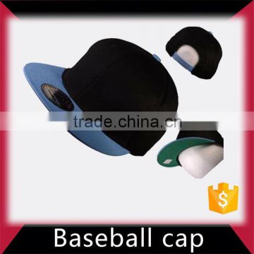 Leather softtextile suede baseball cap