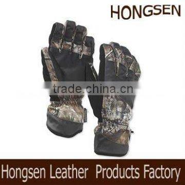 HS1301 hunting glove