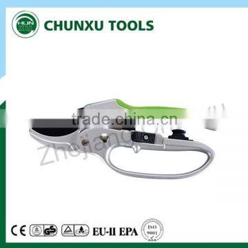 High quality 50# steel blade pruner with hard chromeplating