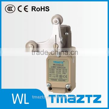 over travel limit switch for doors / limit switch with ul price / 10a elevator rotary limit switches
