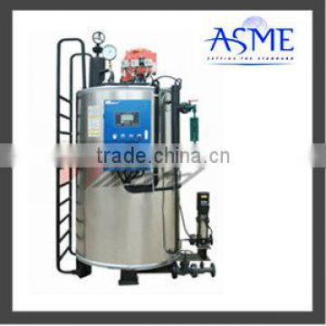 Excellent Quality Automatic Oil Steam Boiler For Packaging