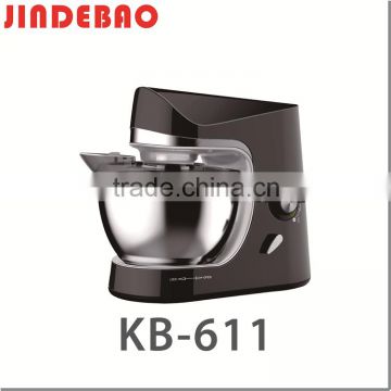 High quality automatic electric dough mixer for home use