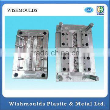 Super quality die casting manufacturer,mold injection manufacture,RFQ in DongGuan                        
                                                Quality Choice
