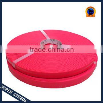 waterproof high tension coated webbing tpu coated webbing