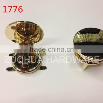 high-quality short-time round lock