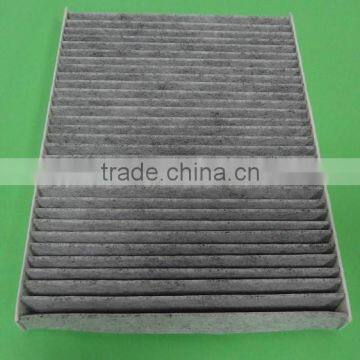 CHINA WENZHOU FACTORY SUPPLY CAR AIR CABIN FILTER CUK2862/1J0819644/1J0819644A CARBON FILTER