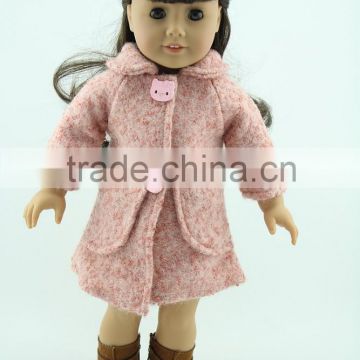 Wholesale american girl doll clothes 18 inch doll clothes