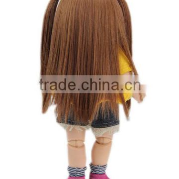 HOT SD doll silicone vinyl ball jointed doll for girl baby dolls collection