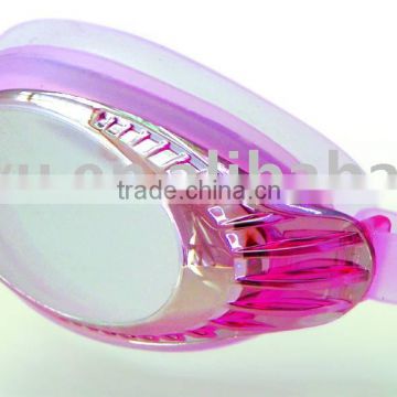 Mirror Coated Goggles