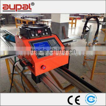 High quality Cheap price CNC plasma cutting machine for aluminum