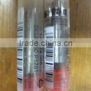 China copy nozzle DLLA150P1781,0433172088 for 0445120150 0445120244