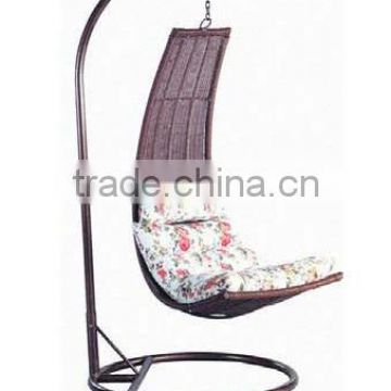 New UGO Outdoor Furniture Design UGO-G008 Indoor Swing Chair