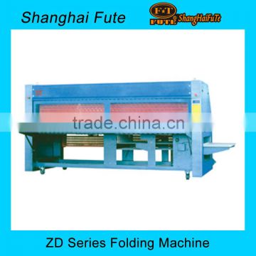 automatic fold bed sheet
