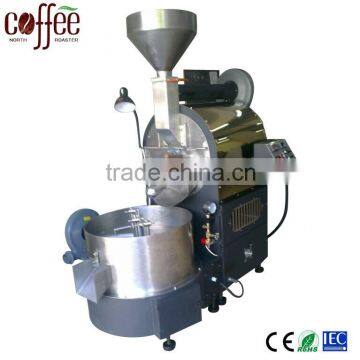 15kg Coffee Roaster Machine/15kg Coffee Bean Roaster