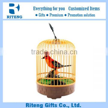 Hot sales concrete wire mesh canary bird cage