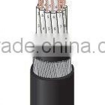 Auxliary cable BS6724