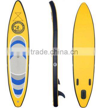 SUP 11'6" racing Inflatable stand up paddle board