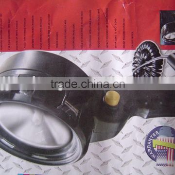 (Special price) factory selling of 12v inspection light(ce/rohs)
