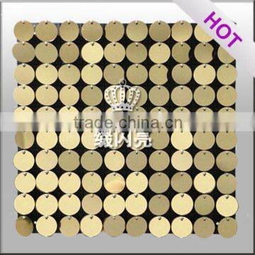 Easy-to-use Durable glitter mosaic tile