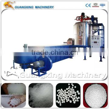 Guangxing EPS Polystyrene Foam Granule Machine