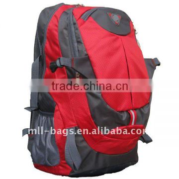 2011 famous design red backpacks for laptops