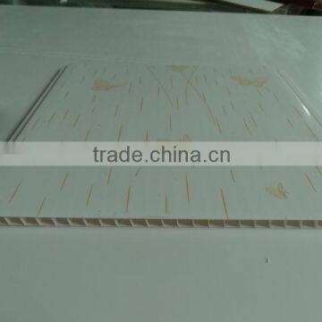 PVC building material or pvc ceiling or pvc ceiling panel