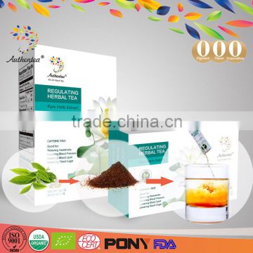Summer Must-have Herbal Lotus Leaf Extract Powder for Relieving Internal Heat