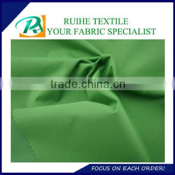 good quality waterproof nylon taslon fabric