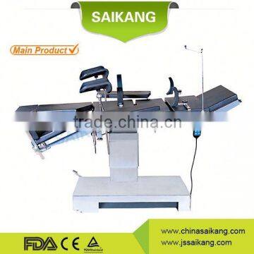 A2000G High Quality Ce Marked Electric Image Veterinary Operating Table