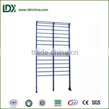 2014 best sale durable double wall bars/gymnastic bars for sale