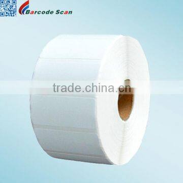 Blank Self Adhesive Label Manufacturer Adhesive Sticker Label