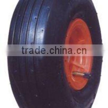 air wheelbarrow tyre