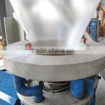 GY-HDPE film blowing machine