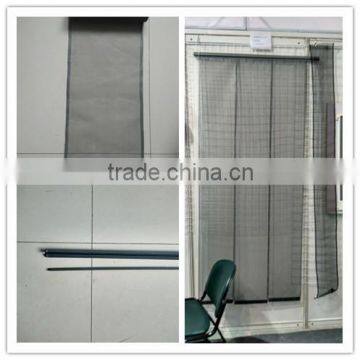 Fiberglass door screen / curtain netting / screens door