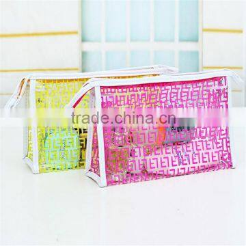 Promotion PVC Cosmetic Pouch