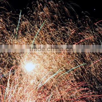 Fashionable best selling fireworks shipping to europe
