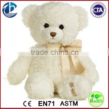Christmas Gift Plush Kids Bear Toy, Custom Plush Bear Factory, Custom Cheap Mini Teddy Bear