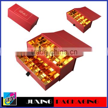 high quality paper boxes for chocolates