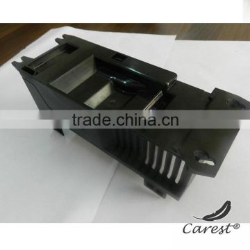 Dongguan best quality custom design plastic auto interior molding parts supplier