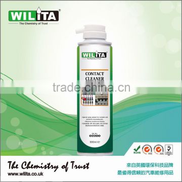 WILITA Electrical Appliance Cleaner