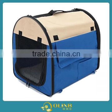 Cheap Price Fashion Pet Carry Bag Pet House Made In China