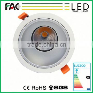 Business industrial washer outdoor wall led lights