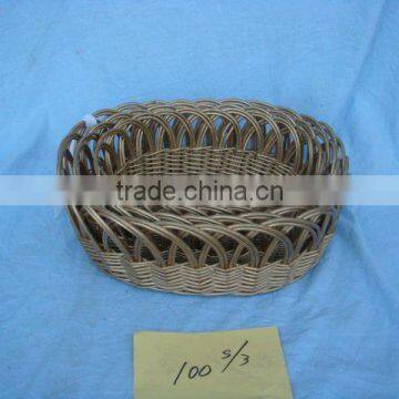 sell grey willow basket