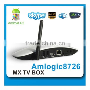 smart tv box android iptv box xbmc box
